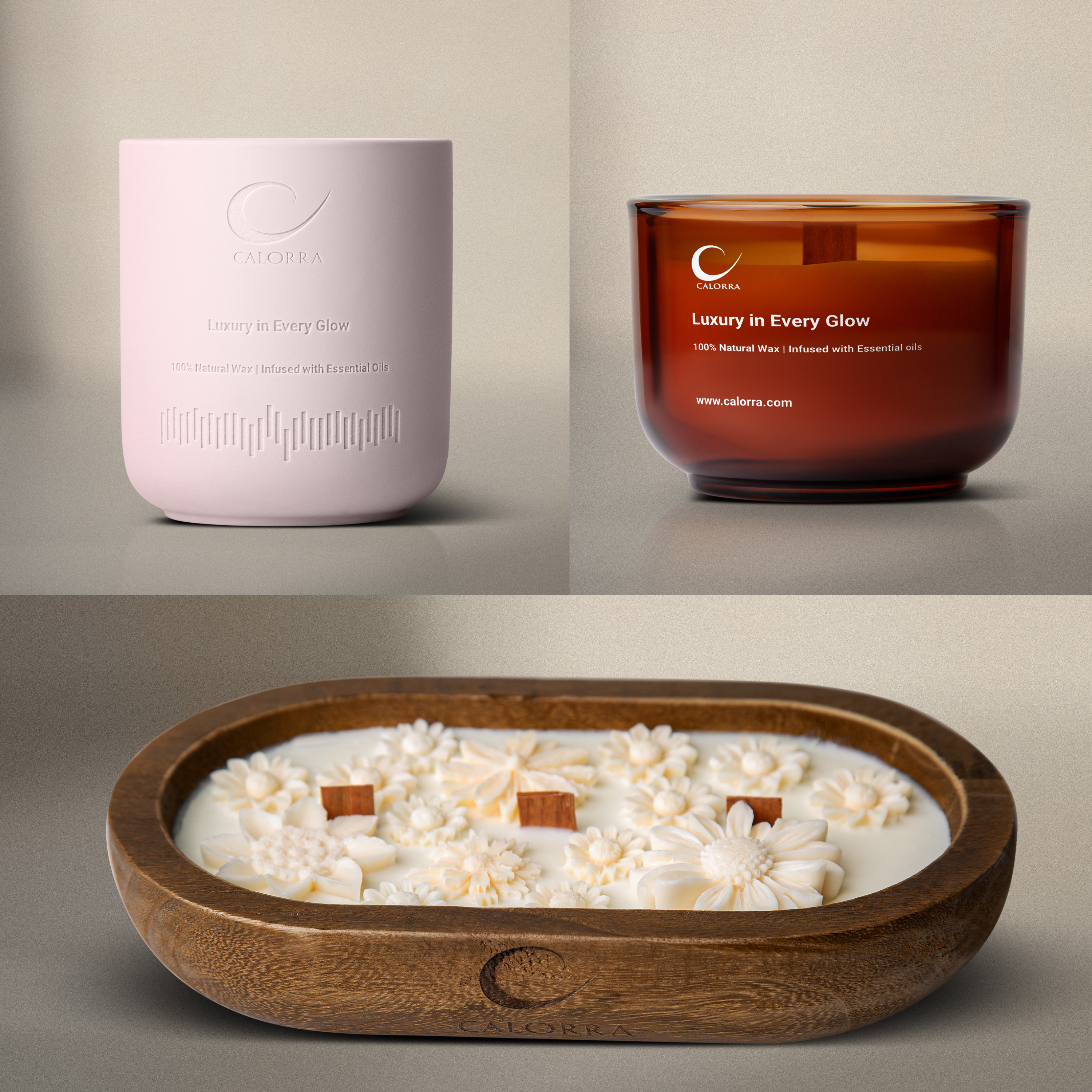 Evening Serenity Trio